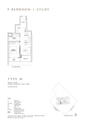 THE ARCADY AT BOON KENG (D12), Apartment #619368521